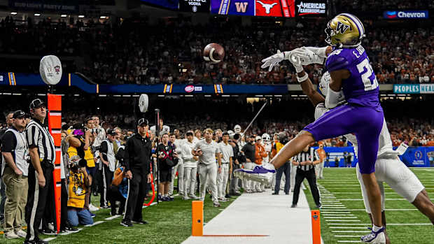 Elijah Jackson